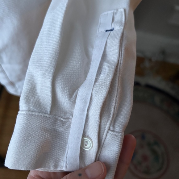 Rad Button Down - Picture 9 of 12